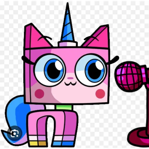 creator Tweak(or unikitty)'s avatar