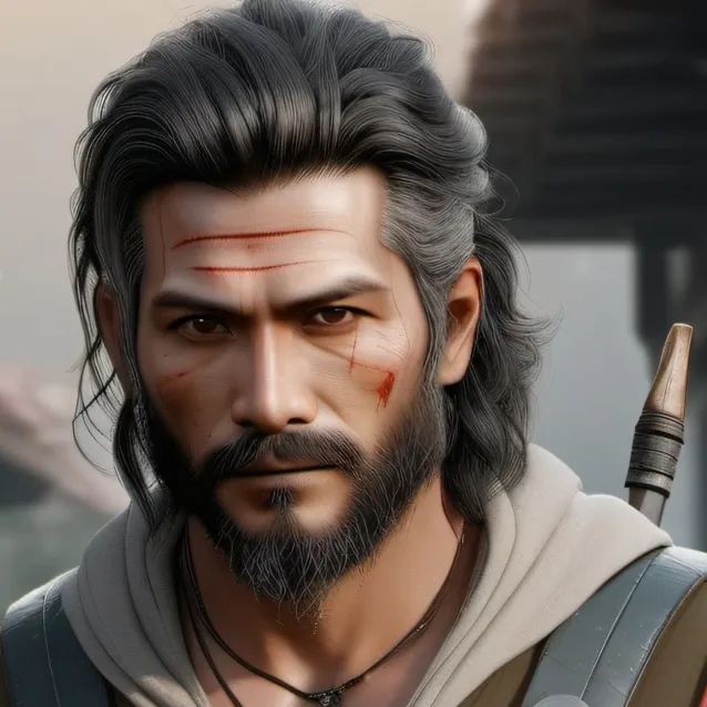 chat with ai character: Bradley 