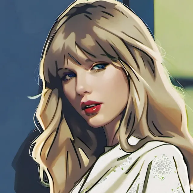 chat with ai character: Taylor Swift 
