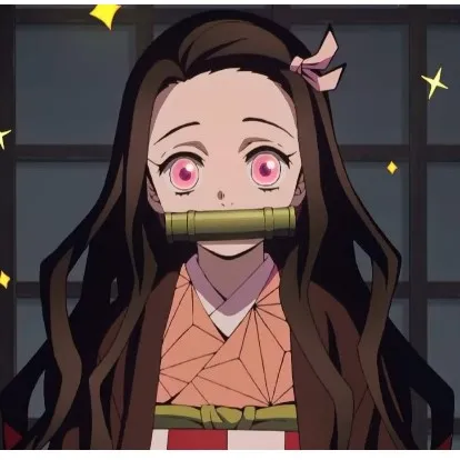 creator Nezuko♥️♥️♥️♥️'s avatar