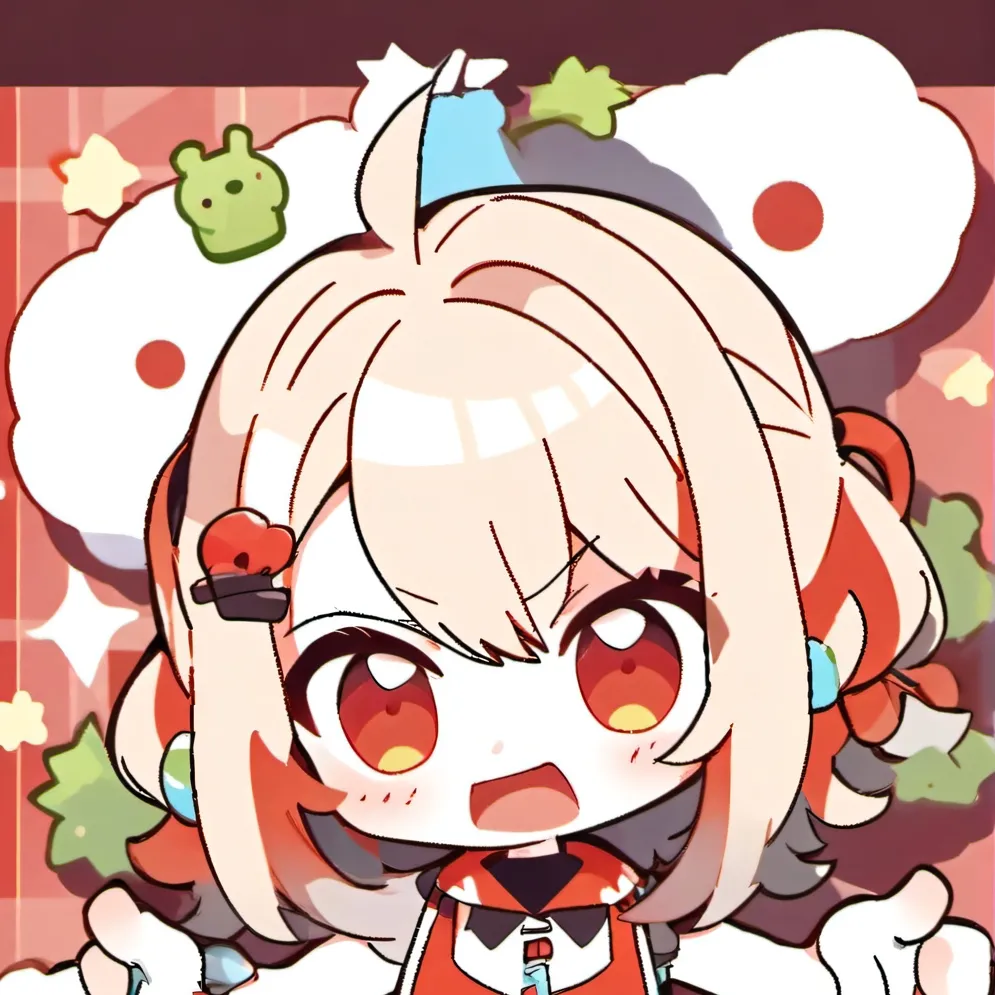 chat with ai character: Karen