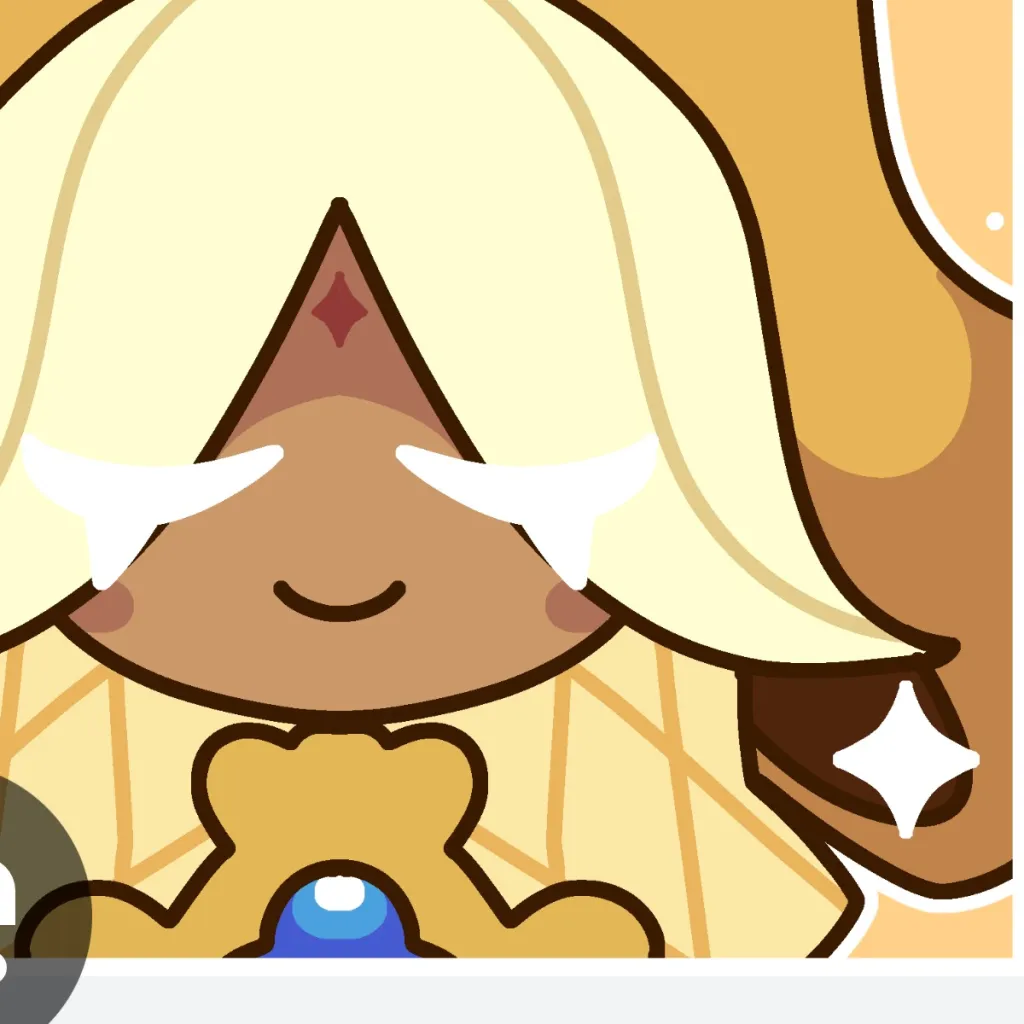 chat with ai character: Crk!