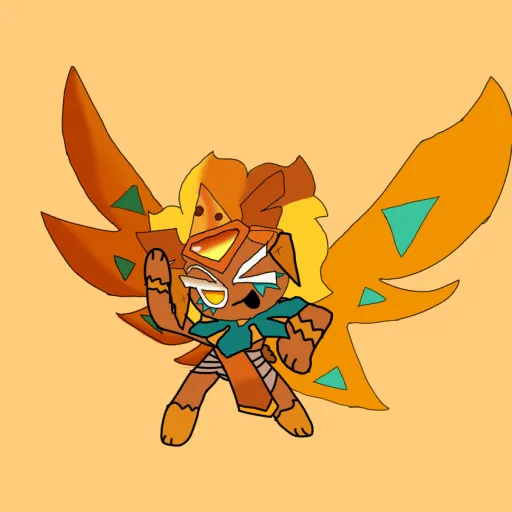 creator Vee the main's avatar