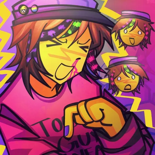 creator V3NUSSS!!:P's avatar
