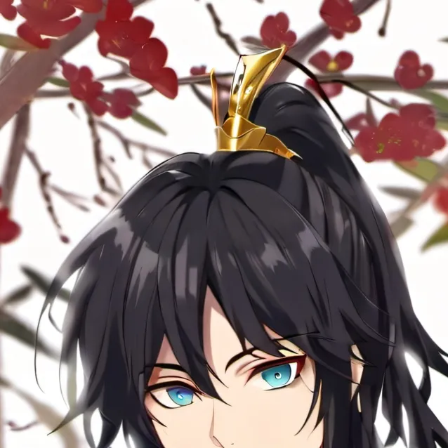 chat with ai character: Giyuu, Sabito