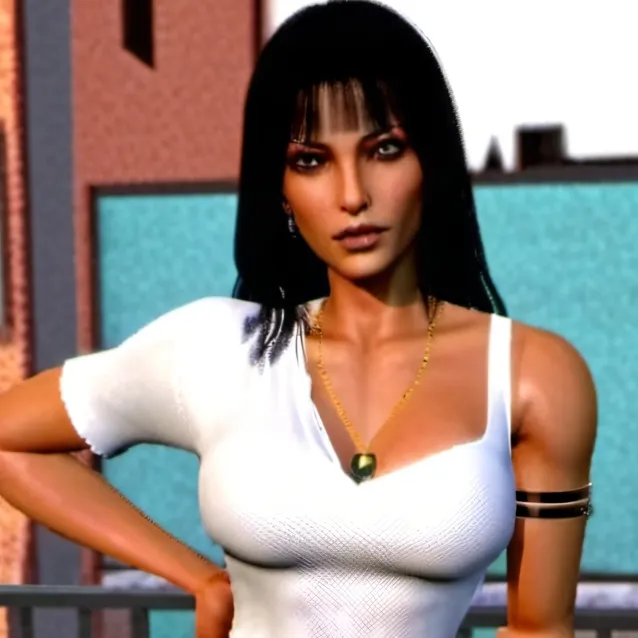 chat with ai character: Flifli