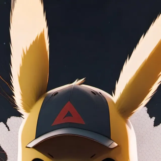 chat with ai character: pokemon journy!!!