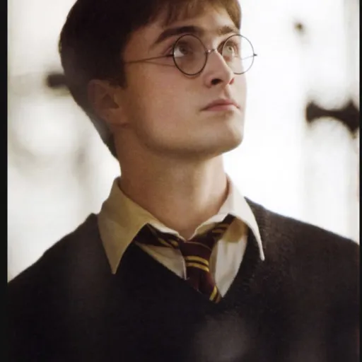 creator Mrs_potter's avatar