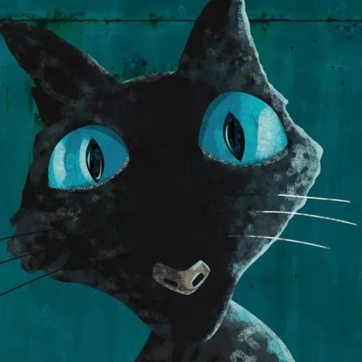 creator UnnamedBlackCat's avatar
