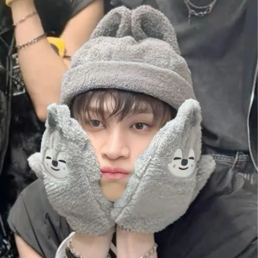 creator Bangchan’s wife✨'s avatar