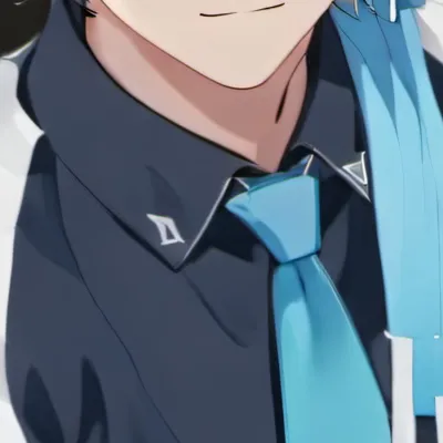 chat with ai character: Jason