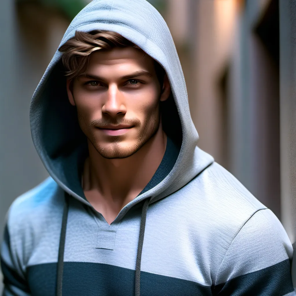chat with ai character: Nathan 