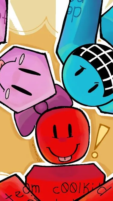 ai character: FORSAKEN! background