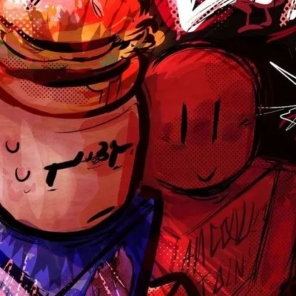 chat with ai character: Coolkid and 007n7!