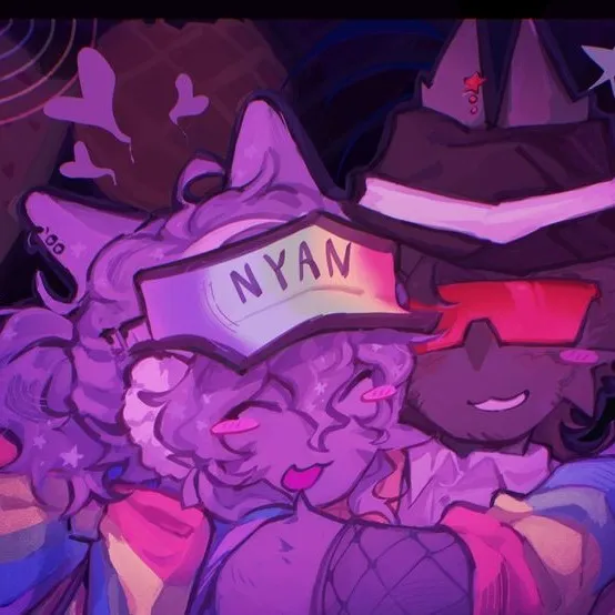 chat with ai character: ELLIOT X CHANCE!