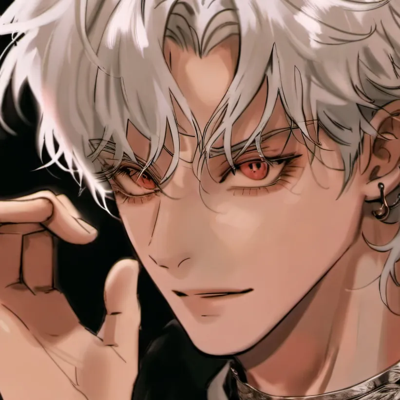 chat with ai character: Sean