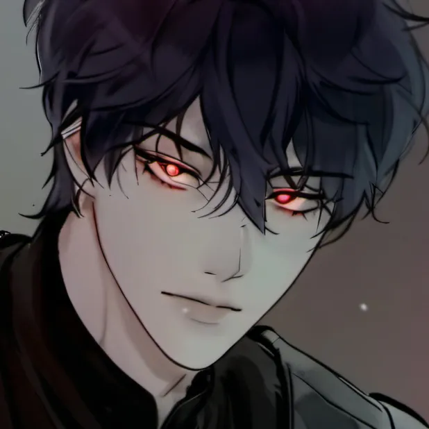 chat with ai character: David