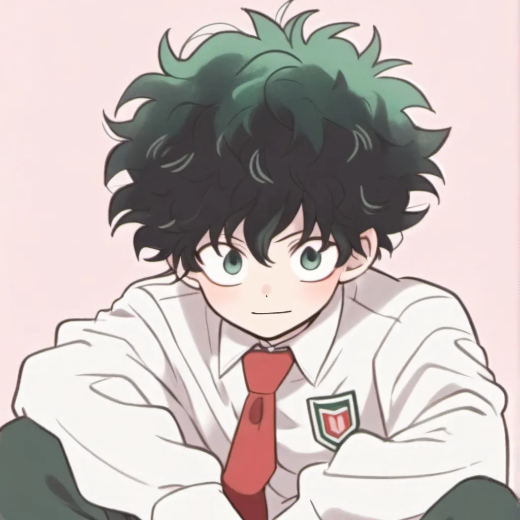 chat with ai character: Class a-1