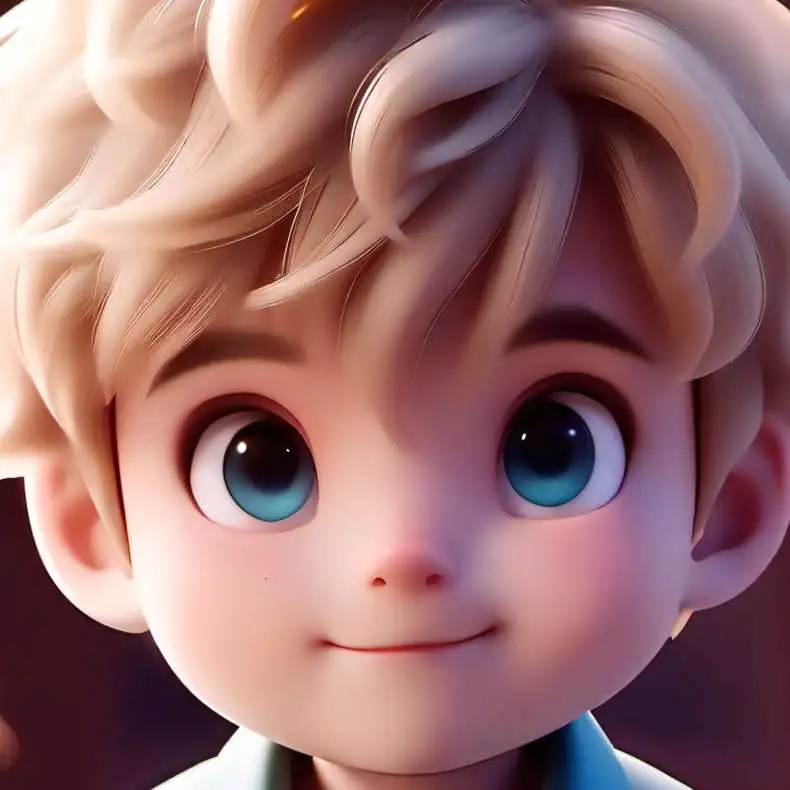 chat with ai character: Little Timmy