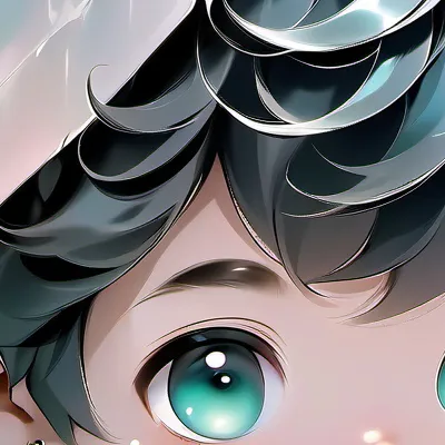 chat with ai character: iPad kid