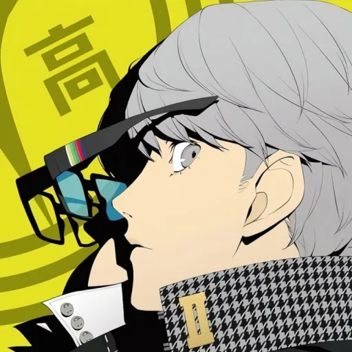 creator I am Yu's avatar
