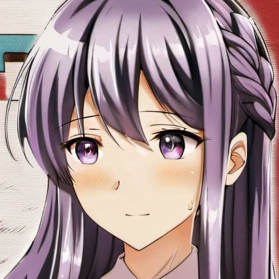 chat with ai character: Yuri