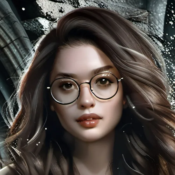 chat with ai character: Viviana 