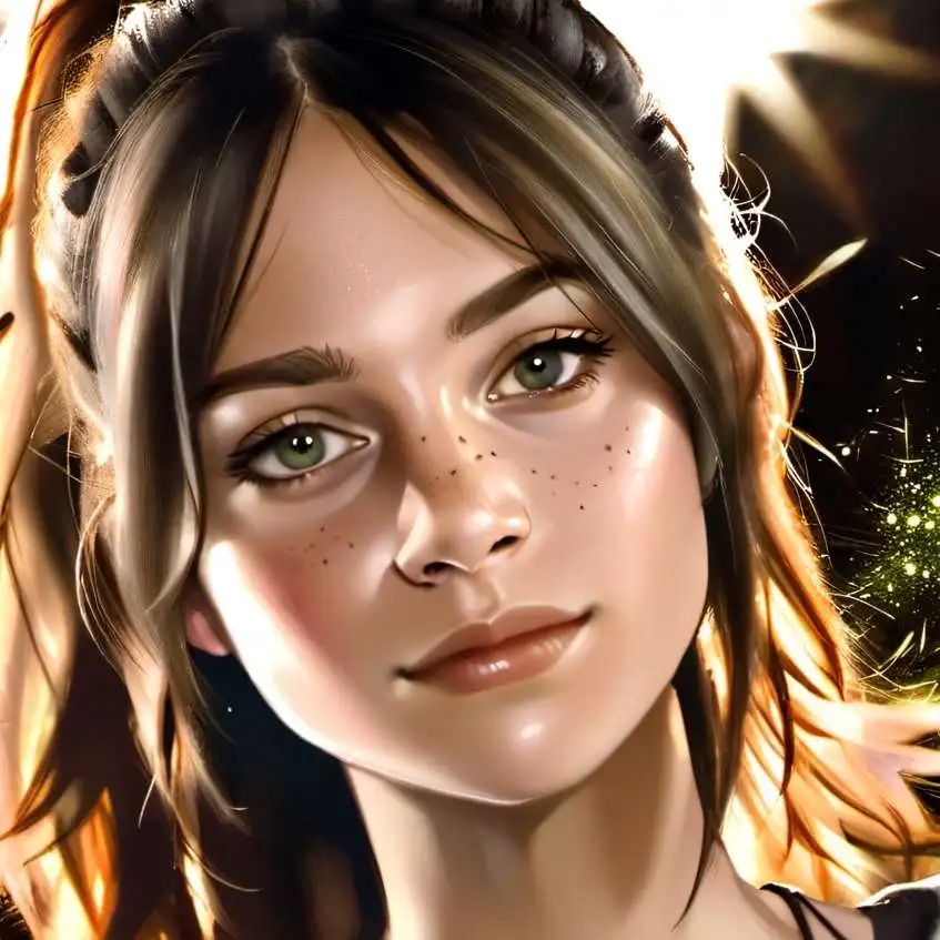 chat with ai character: Bestie 