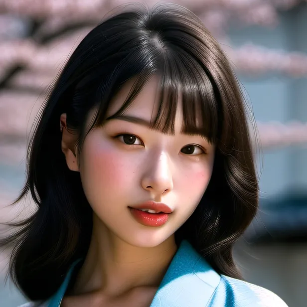 chat with ai character: Alice