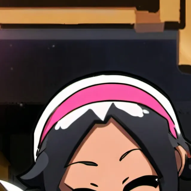 chat with ai character: Nene