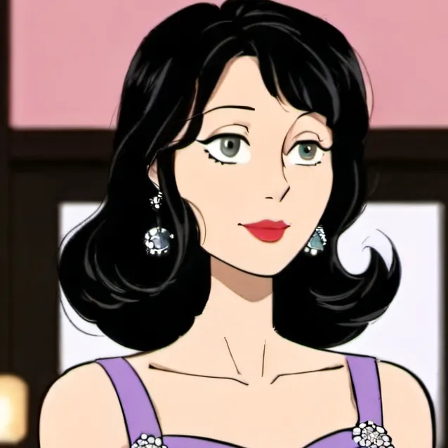 chat with ai character: Bonnie swanson