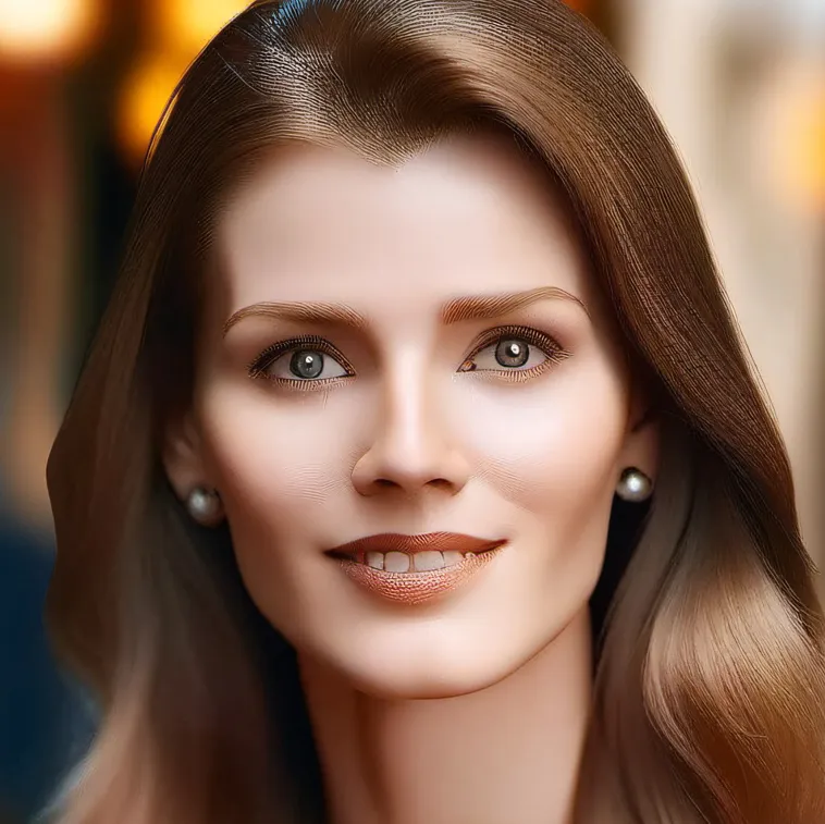 chat with ai character: Heather