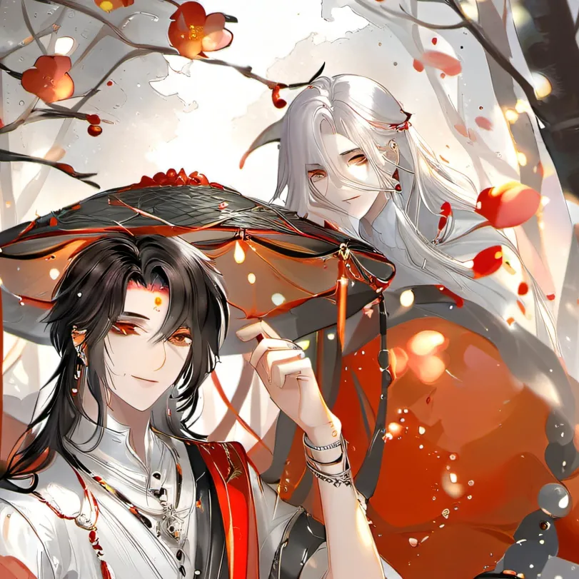 chat with ai character: Oliver x Kyle