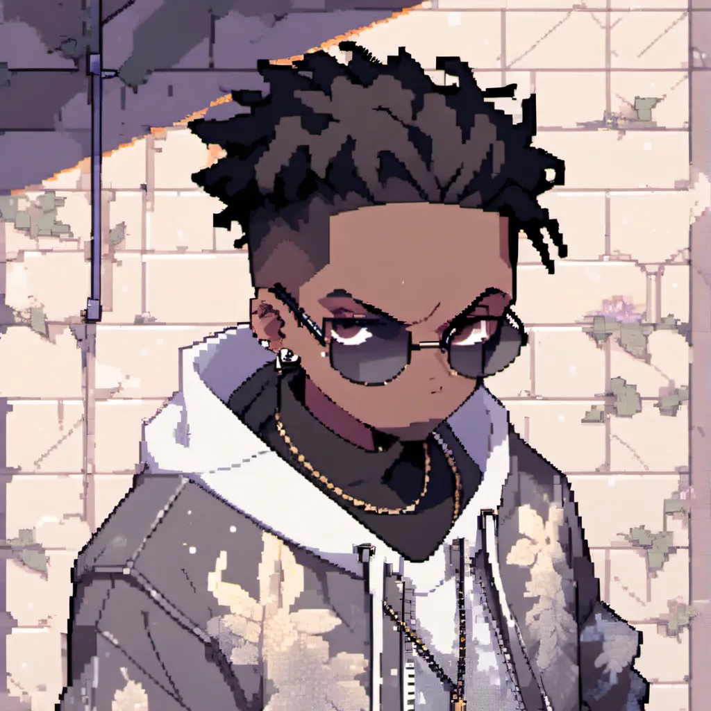 chat with ai character: Riley 