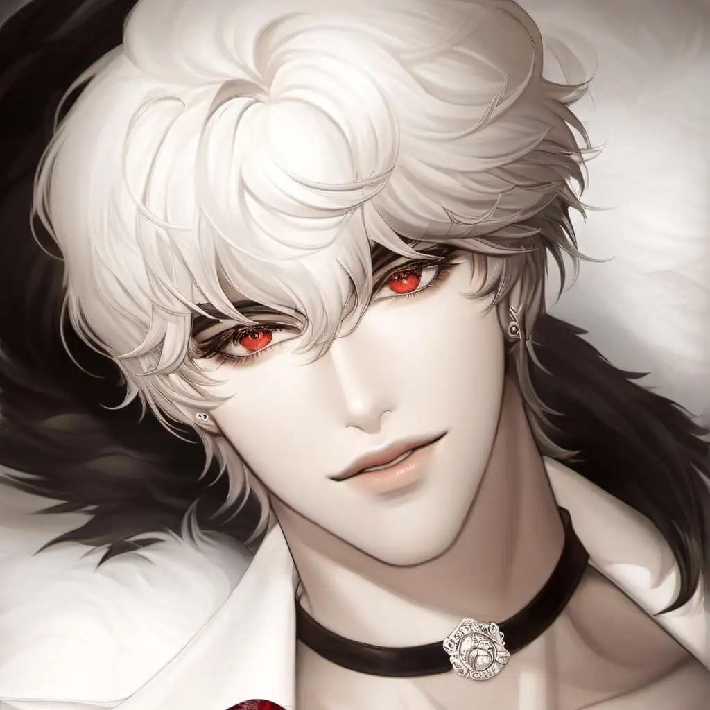 chat with ai character: … • Kio • …