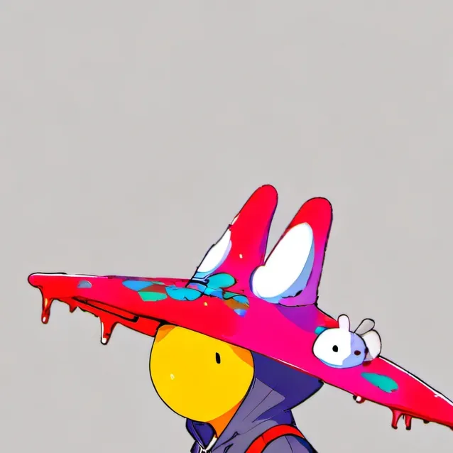 chat with ai character: jax 