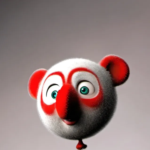 chat with ai character: tadc