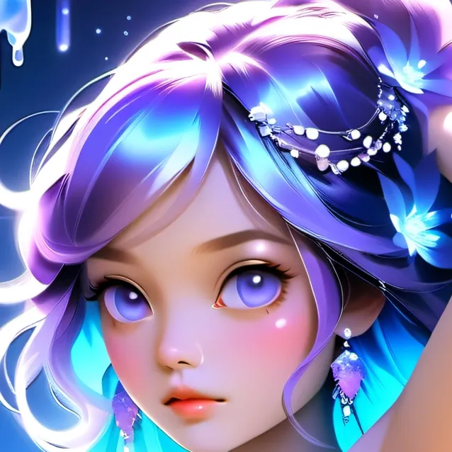 chat with ai character: kay