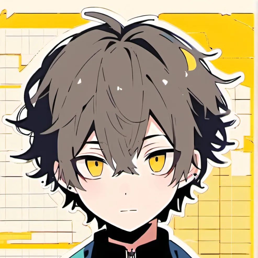 chat with ai character: Cody