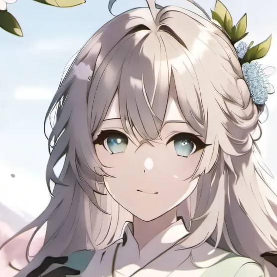 chat with ai character: Mia