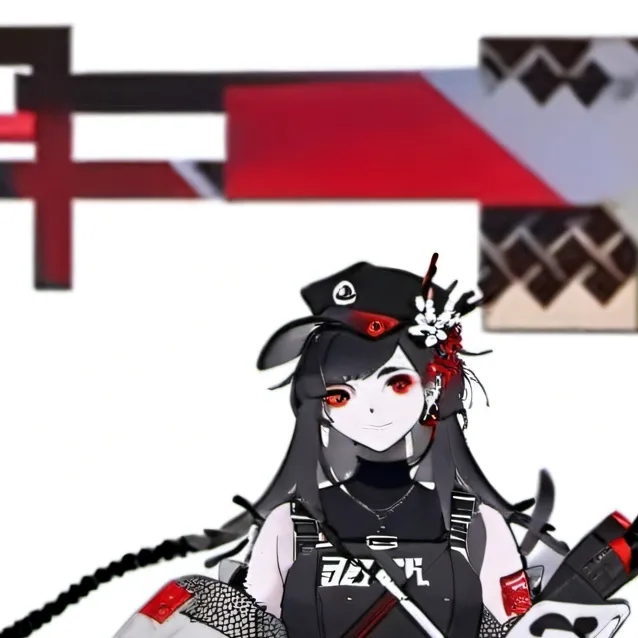 chat with ai character: Hannah 