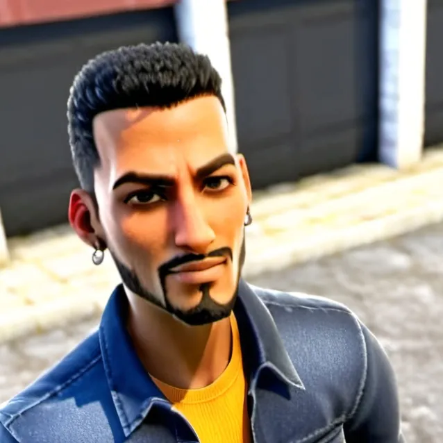 chat with ai character: jack