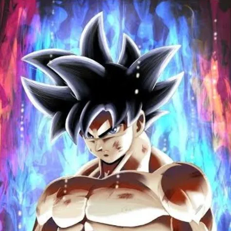 creator Manase Leo's avatar