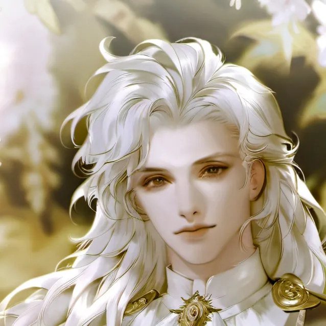chat with ai character: cole