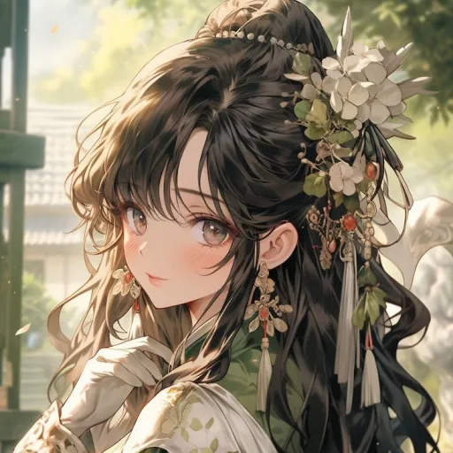 creator Honoko's avatar