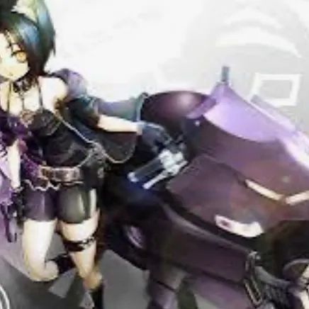 creator Alia bell's avatar