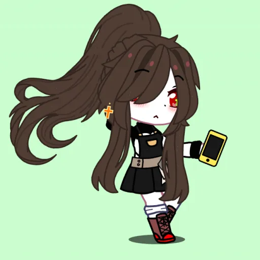 creator Crystal 😈ྀི's avatar