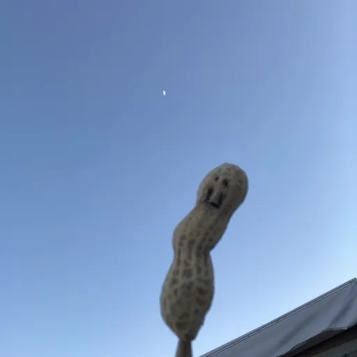creator 🥜PeanyNut🥜's avatar