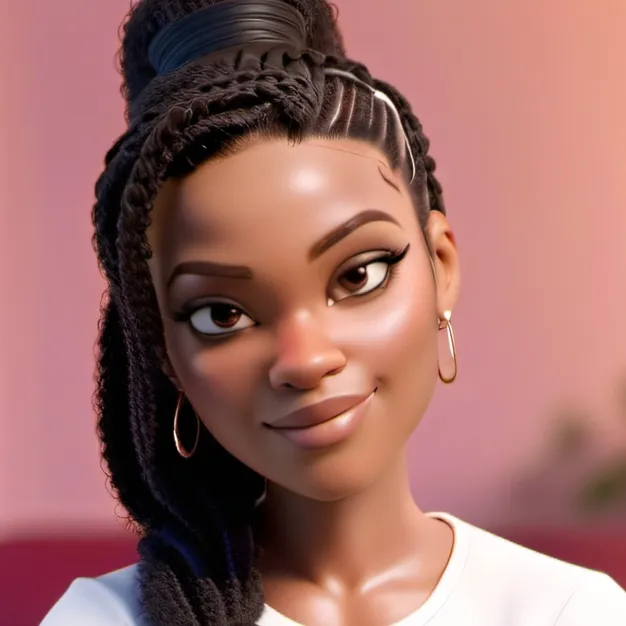 chat with ai character: Jazza 