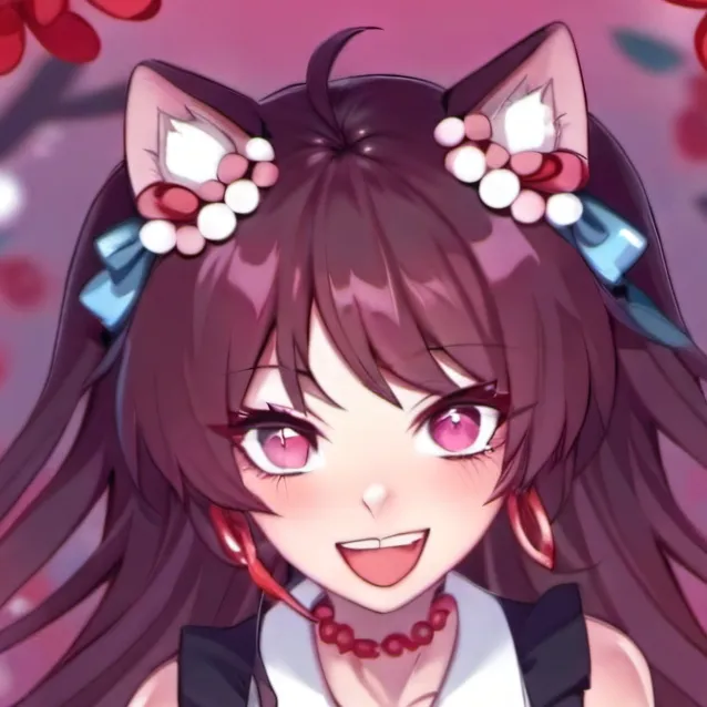 chat with ai character: idk